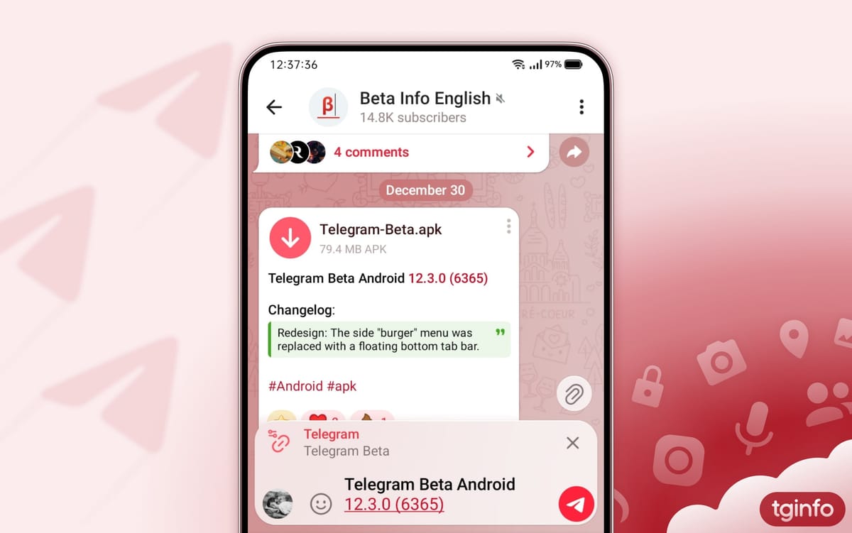 Adicionar mídia a um rascunho