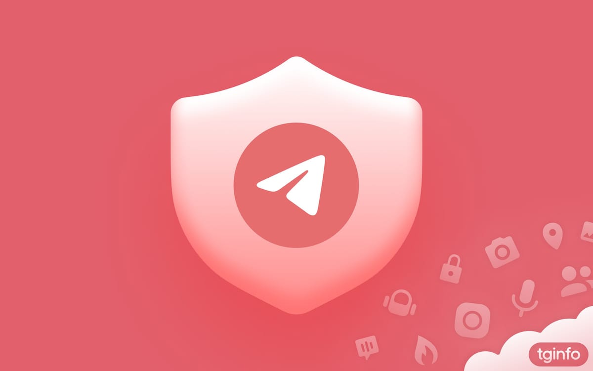 No Telegram está circulando uma notícia sobre uma nova vulnerabilidade — sem pânico